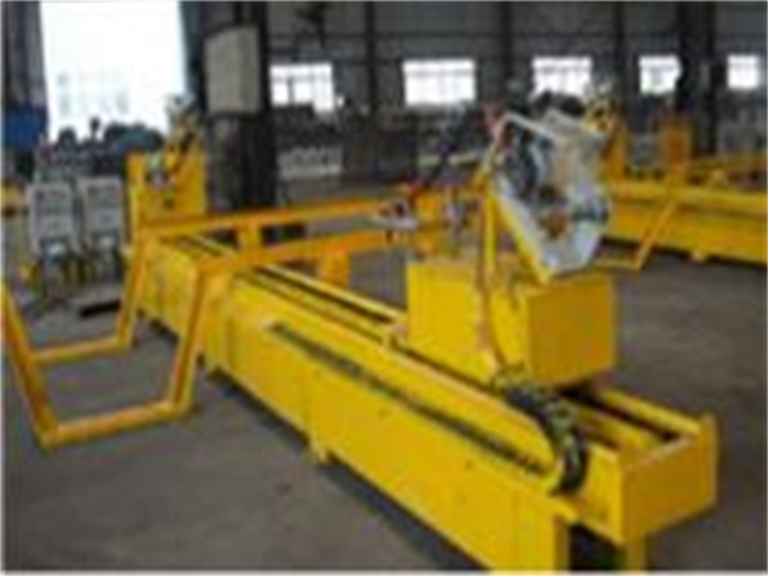 大安网架杆件自动焊机